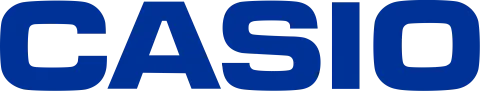 Casio logo