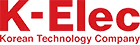 K-Elec logo